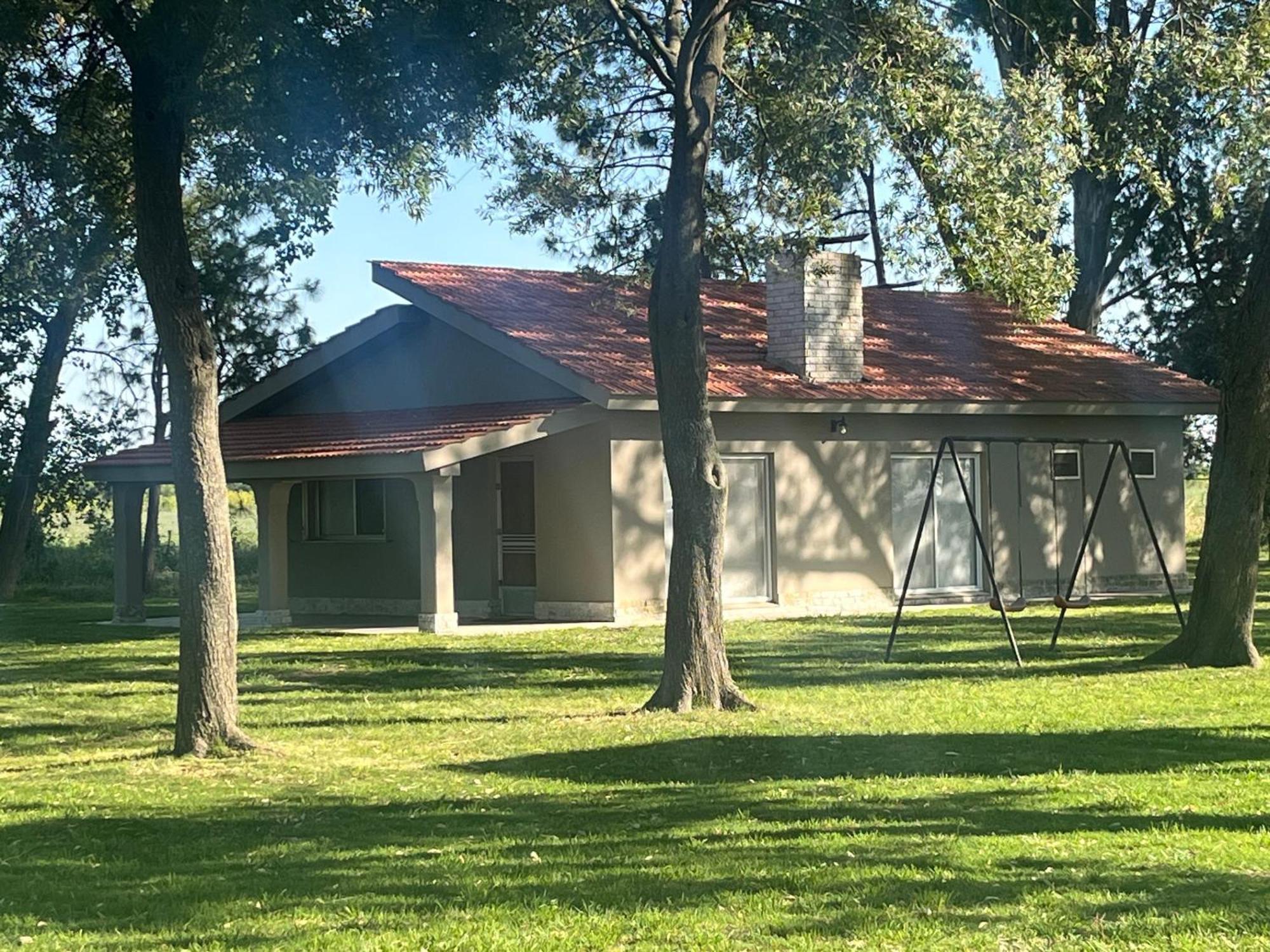 La Sonada Lobos Exterior foto